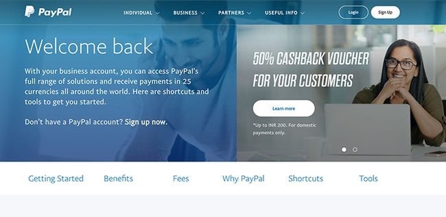 Le migliori app per la produttività di Paypal