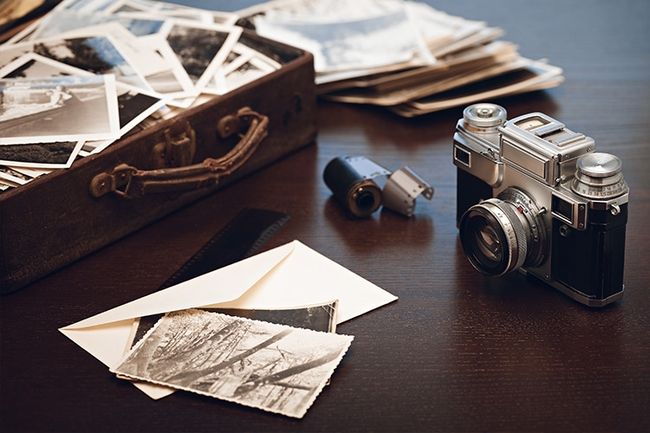 Tips to Master Still Life Photography