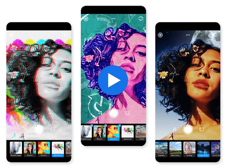 Die 40 besten FotobearbeitungsApps für iOS und Android im Jahr 2024 (kostenlos und kostenpflichtig)