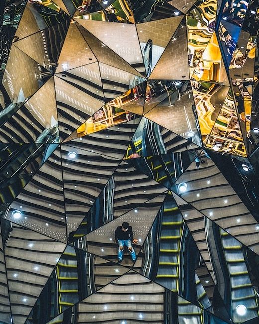 25+ Creative Photography Ideas and Techniques
