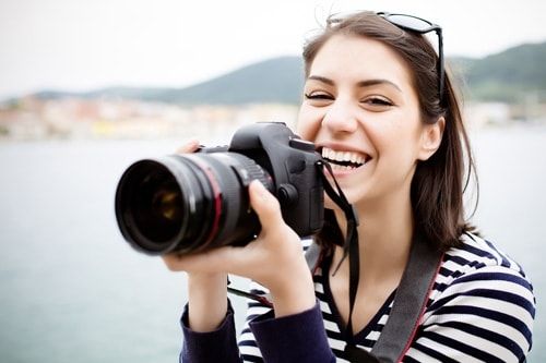 Jak zostać profesjonalnym fotografem (przewodnik 2024)