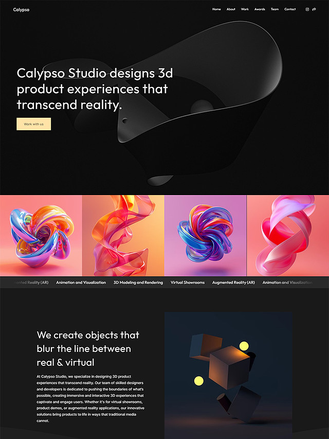 Interactive 3D Experiences & Augmented Reality: Top Tools for Developers