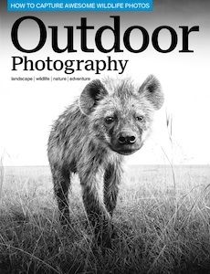 Outdoor Photography, free photography magazines