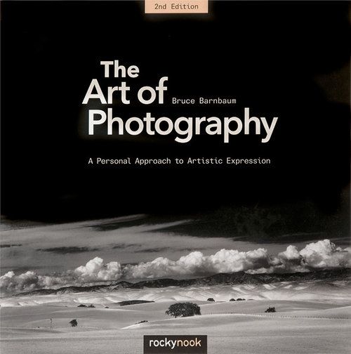 De kunst van fotografie