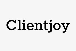 Clientjoy – 20 % Rabatt auf alle Pläne Pixpa Thema