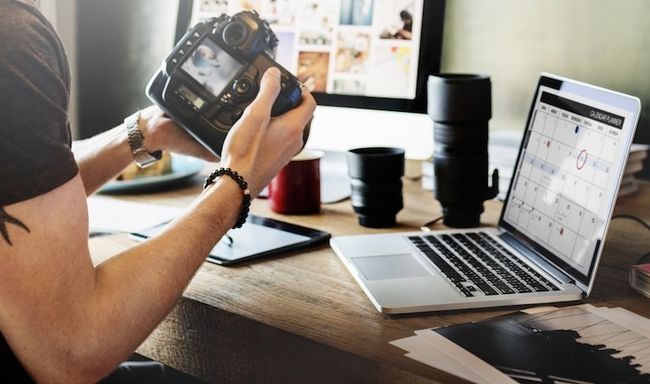 Niezbędne narzędzia dla Twojej firmy fotograficznej