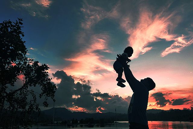 Silhouette Photography - Great Tips and Ideas