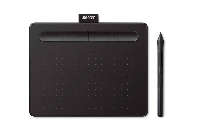 Wacom Intuos CTL4100