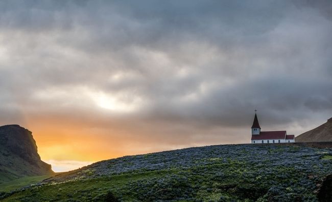 Landschaftsfotograf