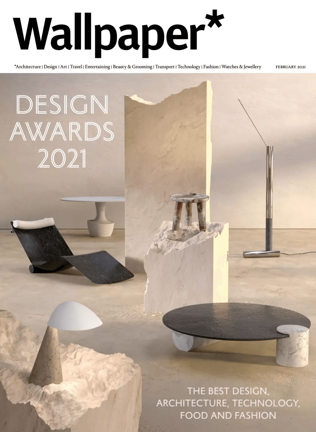 33 Best Interior Design Magazines You Must Read